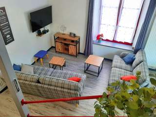 Flatsharing, 8-bedroom flat , Clermont-Ferrand
