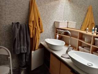 Homestay / 6-bedroom flat · 100 m², L'Haÿ-les-Roses