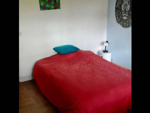 Chambre chez l'habitant / Appartement 6 pièces de 100 m², L'Haÿ-les-Roses / Photo 8