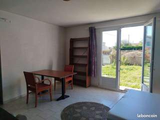 Colocation / Maison 5 pièces de 90 m², Le Gua, Rue de L’Ardillier