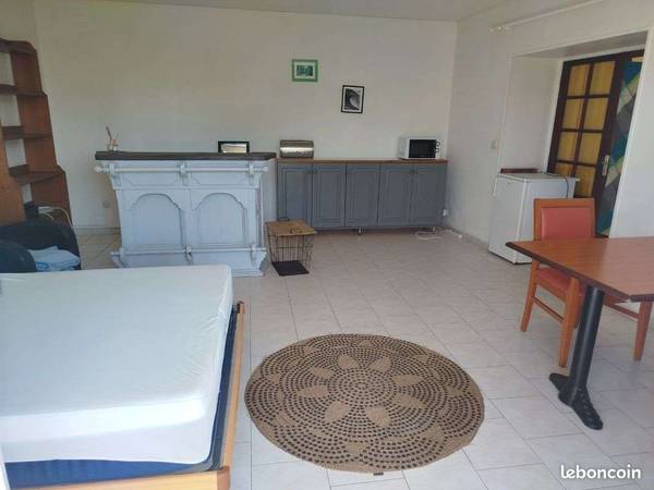 Flatsharing / 5-bedroom house · 90 m², Le Gua, Rue de L’Ardillier / Photo 2