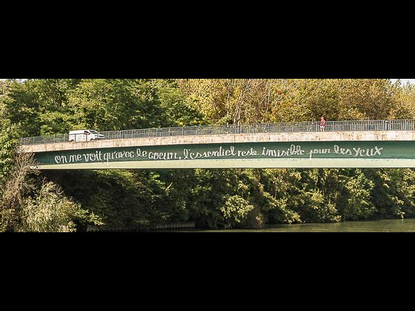 Colocation / Maison 7 pièces de 180 m², Cergy, Place de la Republique / Photo 10