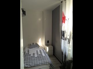 Colocation, Appartement 5 pièces, Lyon