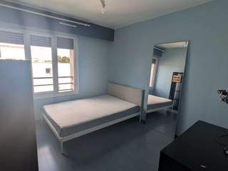 Chambre chez l'habitant / Appartement 6 pièces de 80 m², Mérignac, Rue Medecin Colonel Albert Chemin