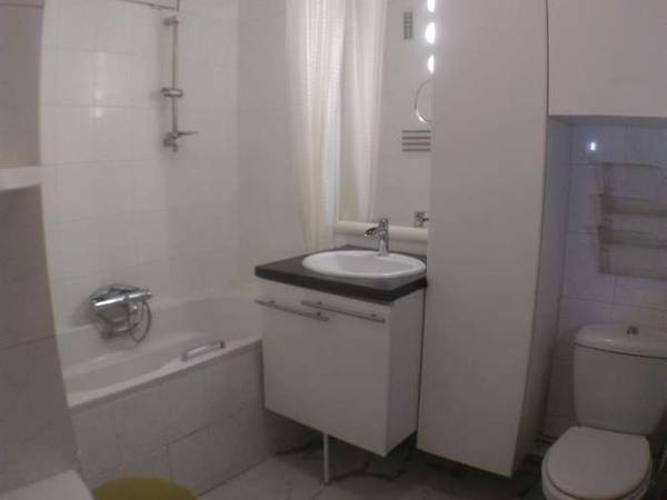 Chambre chez l'habitant / Appartement 2 pièces de 45 m², Paris, Rue le Marois / Photo 2