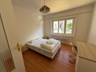 Colocation / 3 rooms apartment · 70 m², Illkirch-Graffenstaden, Route de Lyon