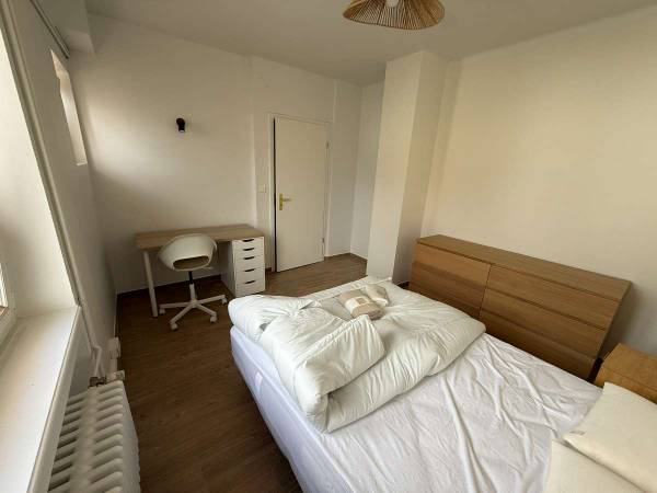Colocation / Appartement 3 pièces de 70 m², Illkirch-Graffenstaden, Route de Lyon / Photo 9