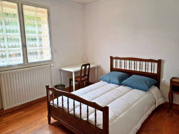 Flatsharing / 6-bedroom house · 104 m², Nantes, Avenue du Levant / Photo 2