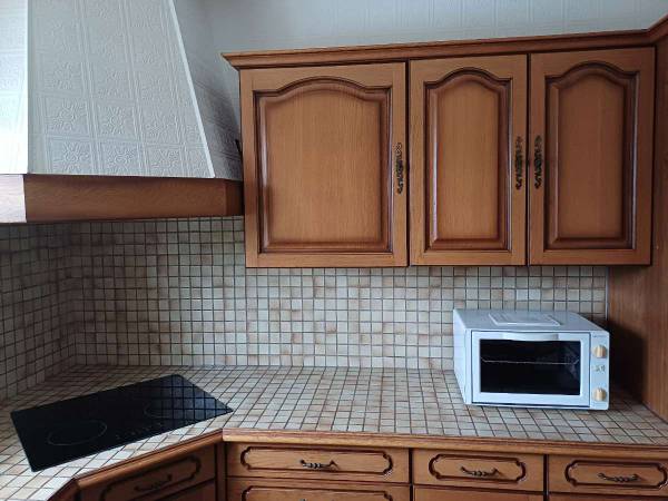 Flatsharing / 6-bedroom house · 104 m², Nantes, Avenue du Levant / Photo 17