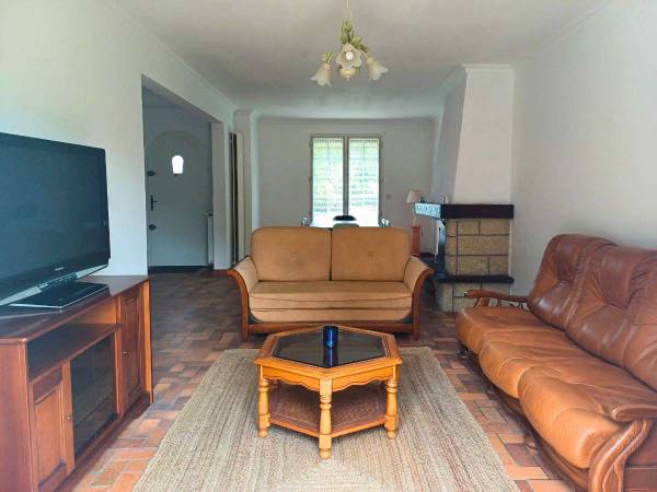 Colocation / Maison 6 pièces de 104 m², Nantes, Avenue du Levant / Photo 2