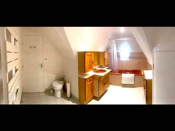 Colocation / Maison 6 pièces de 104 m², Nantes, Avenue du Levant / Photo 10
