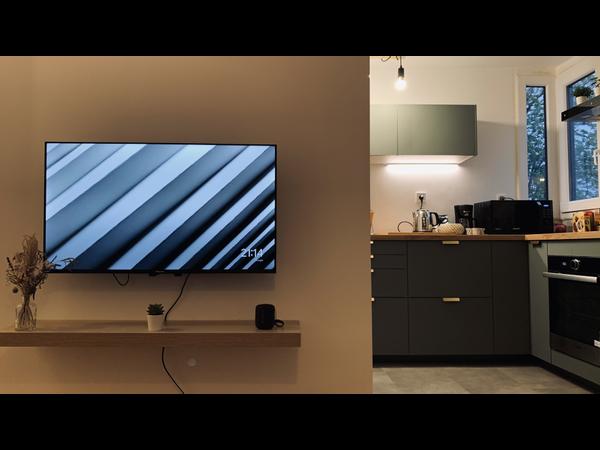 Colocation / Appartement 4 pièces de 71 m², Noisy-le-Grand, Allée de la Noiseraie / Photo 2