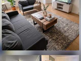 Colocation / Appartement 4 pièces de 74 m², Lille, Rue Corbet