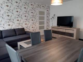 Colocation / Appartement 5 pièces de 80 m², Dijon, Rue Général Charles de Nansouty