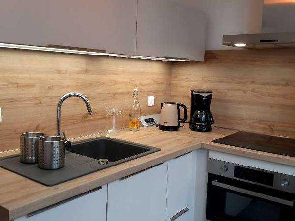 Colocation / Appartement 5 pièces de 80 m², Dijon, Rue Général Charles de Nansouty / Photo 2