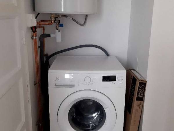 Colocation / Appartement 5 pièces de 80 m², Dijon, Rue Général Charles de Nansouty / Photo 6