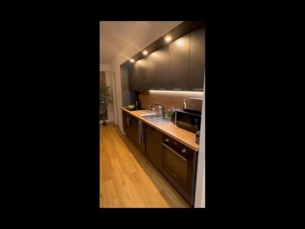 Colocation / Appartement 6 pièces de 96 m², Massy, Rue de Moscou / Photo 2