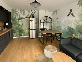 Wohnung 6 zimmer, 96 m²