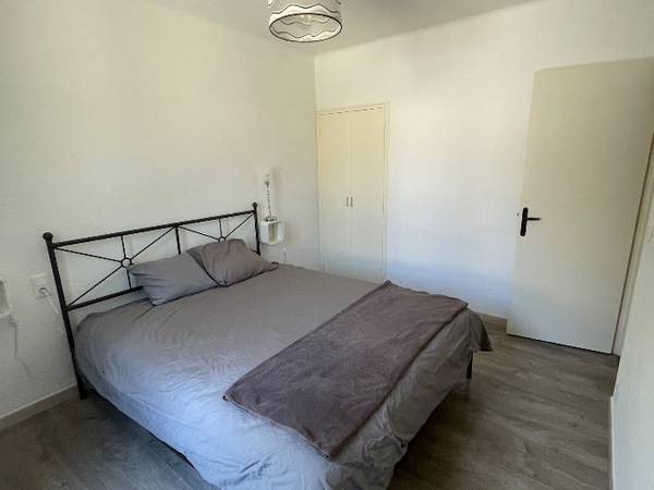 Flatsharing / 5-bedroom flat · 45 m², Villeurbanne, Cours Emile Zola / Photo 8