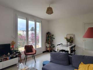 Flatsharing / 3-bedroom flat · 58 m², Montpellier, Rue des Hospices
