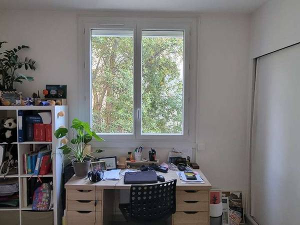 Colocation / Appartement 3 pièces de 58 m², Montpellier, Rue des Hospices / Photo 6