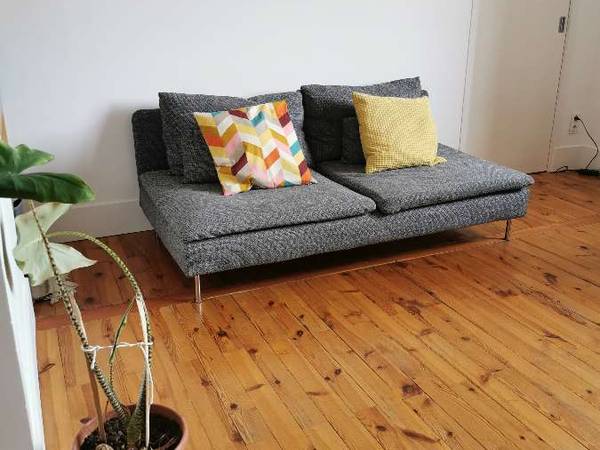 Flatsharing / 4-bedroom flat · 125 m², Grenoble, Rue Thiers / Photo 11