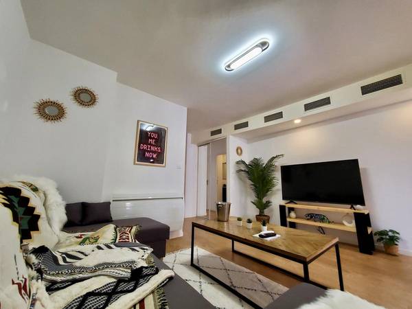 Colocation / Appartement 6 pièces de 114 m², Brest, Rue du Télégraphe / Photo 2