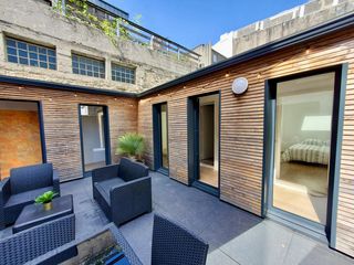 Colocation / Appartement 6 pièces de 114 m², Brest, Rue du Télégraphe