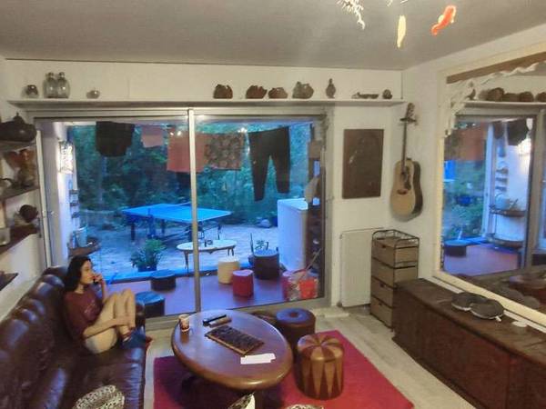 Chambre pour étudiant / Appartement 4 pièces de 90 m², Montpellier, Route de Mende / Photo 2