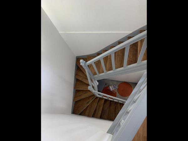 Colocation / Appartement 3 pièces de 58 m², Clichy, Boulevard Jean Jaurès / Photo 6