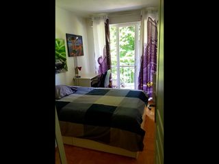 Homestay / 4-bedroom flat · 80 m², Marseille, Chemin de Chateau Gombert