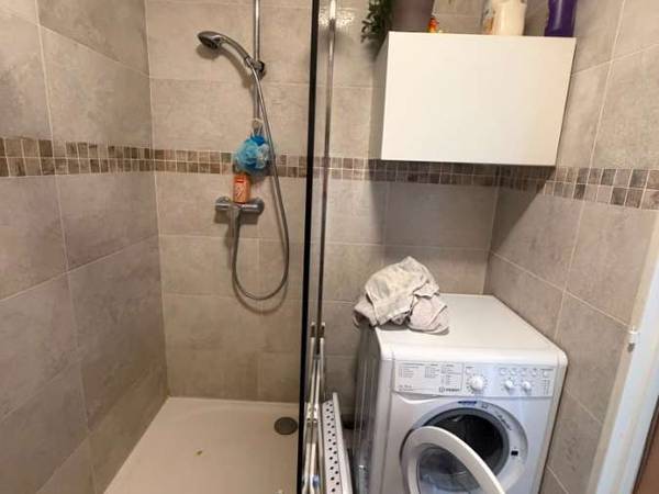 Colocation / Appartement 3 pièces de 64 m², Argenteuil, Avenue Gabriel Peri / Photo 9
