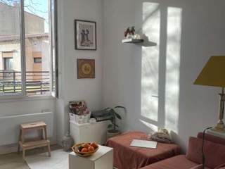 Sublet / 1 room apartment · 31 m², Troyes, Place Jean Jaures