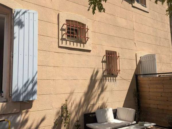 Sous-location / Appartement 1 pièce de 31 m², Troyes, Place Jean Jaures / Photo 2