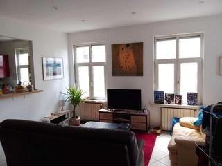 Colocation / Appartement 4 pièces de 100 m², Strasbourg, Rue du Lazaret