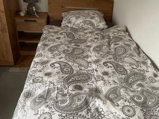 Chambre chez l'habitant / Maison 6 pièces de 180 m², Assens, Route Saint-Germain