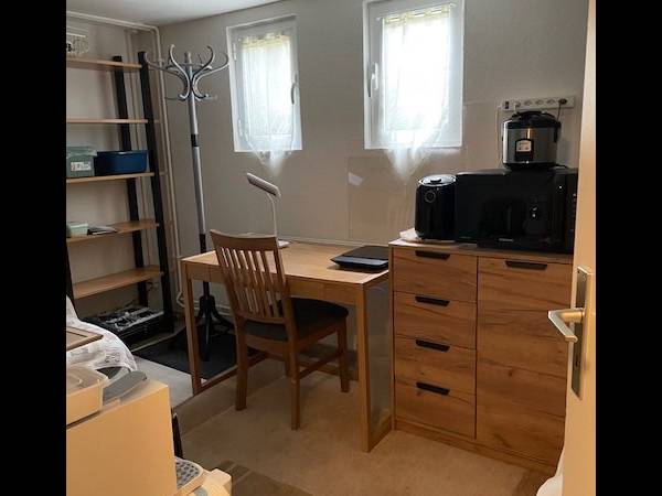 Chambre chez l'habitant / Maison 6 pièces de 180 m², Assens, Route Saint-Germain / Photo 12