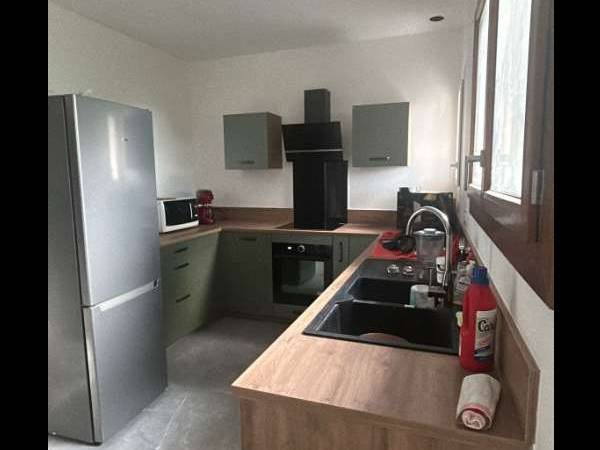 Chambre chez l'habitant / Maison 5 pièces de 150 m², Toulouse, Chemin de Flou de Rious / Photo 2