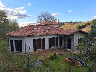 Homestay / 5-bedroom house · 150 m², Toulouse, Chemin de Flou de Rious