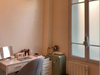 Flatsharing / 3-bedroom flat · 44 m², Saint-Ouen-sur-Seine, Rue Palouzié