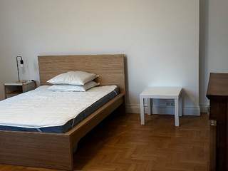 Room share, 4 rooms apartment, Lyon