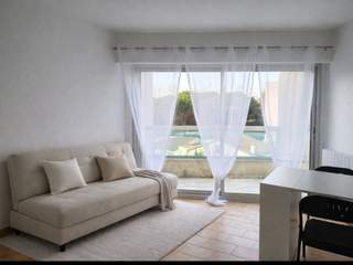 Rental / Studio apartment, Béziers
