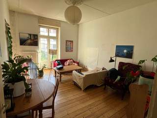 Flatsharing / 4-bedroom flat · 79 m², Strasbourg, Boulevard de Lyon
