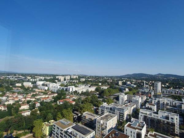 Sous-location / Appartement 4 pièces de 120 m², Lyon, Avenue du Plateau / Photo 7