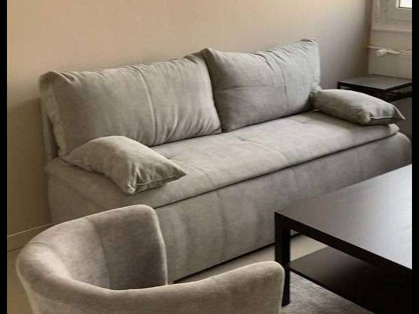 Flatsharing / 5-bedroom flat · 85 m², Strasbourg, Rue d'Orbey / Photo 2
