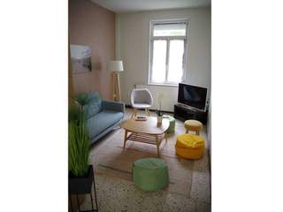 Colocation / 5 rooms house · 83 m², Amiens, Rue l'Abbé de l'Épée