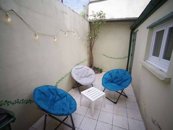 Colocation / Maison 5 pièces de 83 m², Amiens, Rue l'Abbé de l'Épée / Photo 15