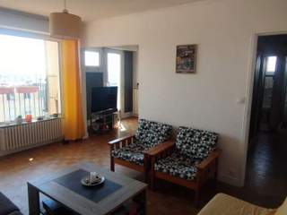 Colocation / 4 rooms apartment · 67 m², Le Mans, Avenue de Montréal