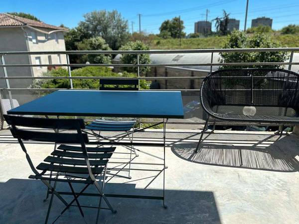 Colocation / Appartement 4 pièces de 80 m², Avignon, Chemin de l'Epi / Photo 10