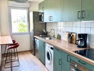Colocation / 4 rooms apartment · 80 m², Avignon, Chemin de l'Epi